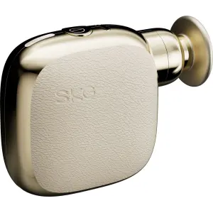 Массажер перкуссионный SKG FS300 White UA