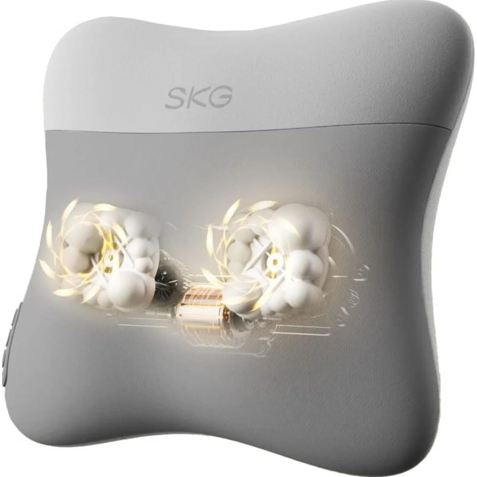 Масажна подушка для тіла SKG VS500 UA