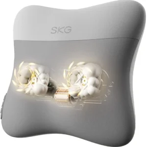 Масажна подушка для тіла SKG VS500 UA
