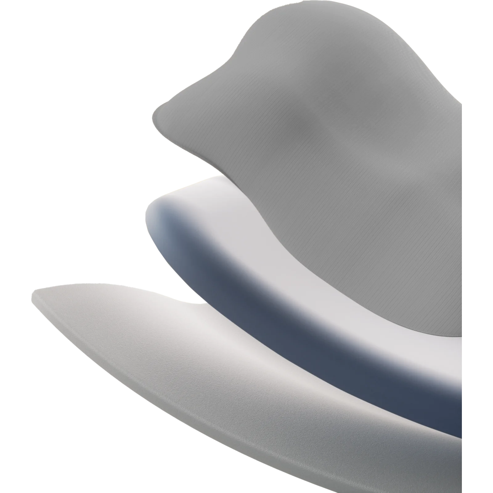 Масажна подушка для тіла SKG VS500 UA