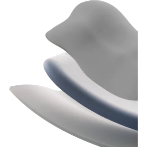 Масажна подушка для тіла SKG VS500 UA