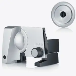 Скиборізка Graef S10025 UA