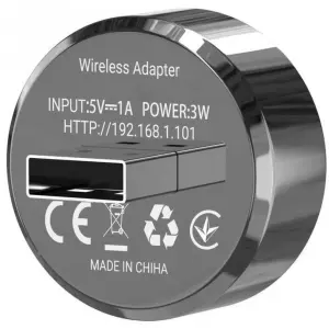 Беспроводной адаптер Aspiring CarPlay Smartbox 1 (SMART100) UA