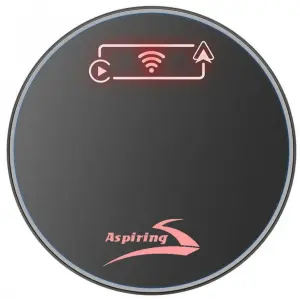 Беспроводной адаптер Aspiring CarPlay Smartbox 1 (SMART100) UA