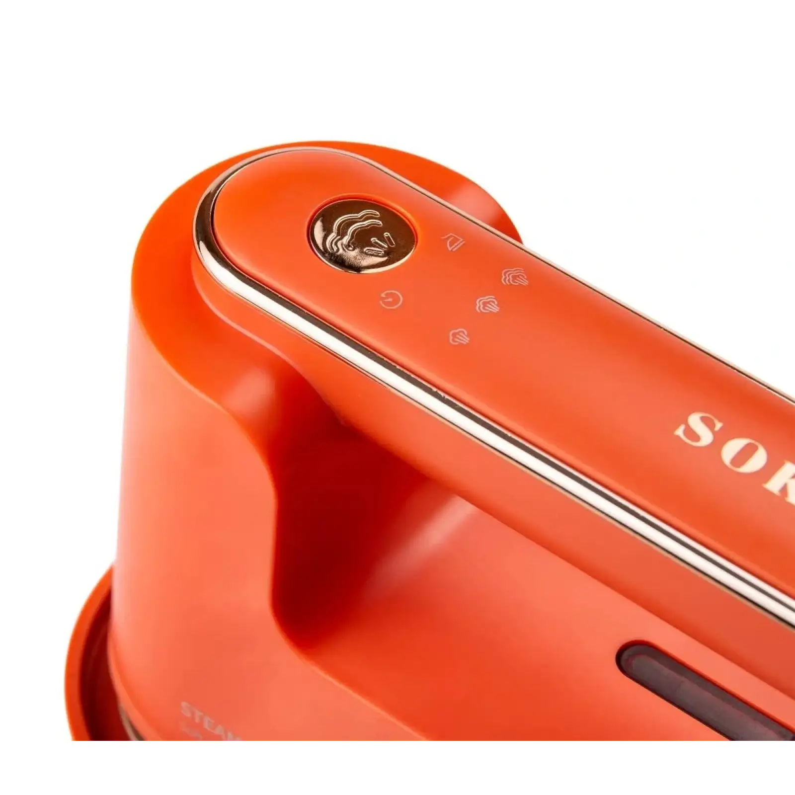 Відпарювач ручний Sokany SK-3069R UA