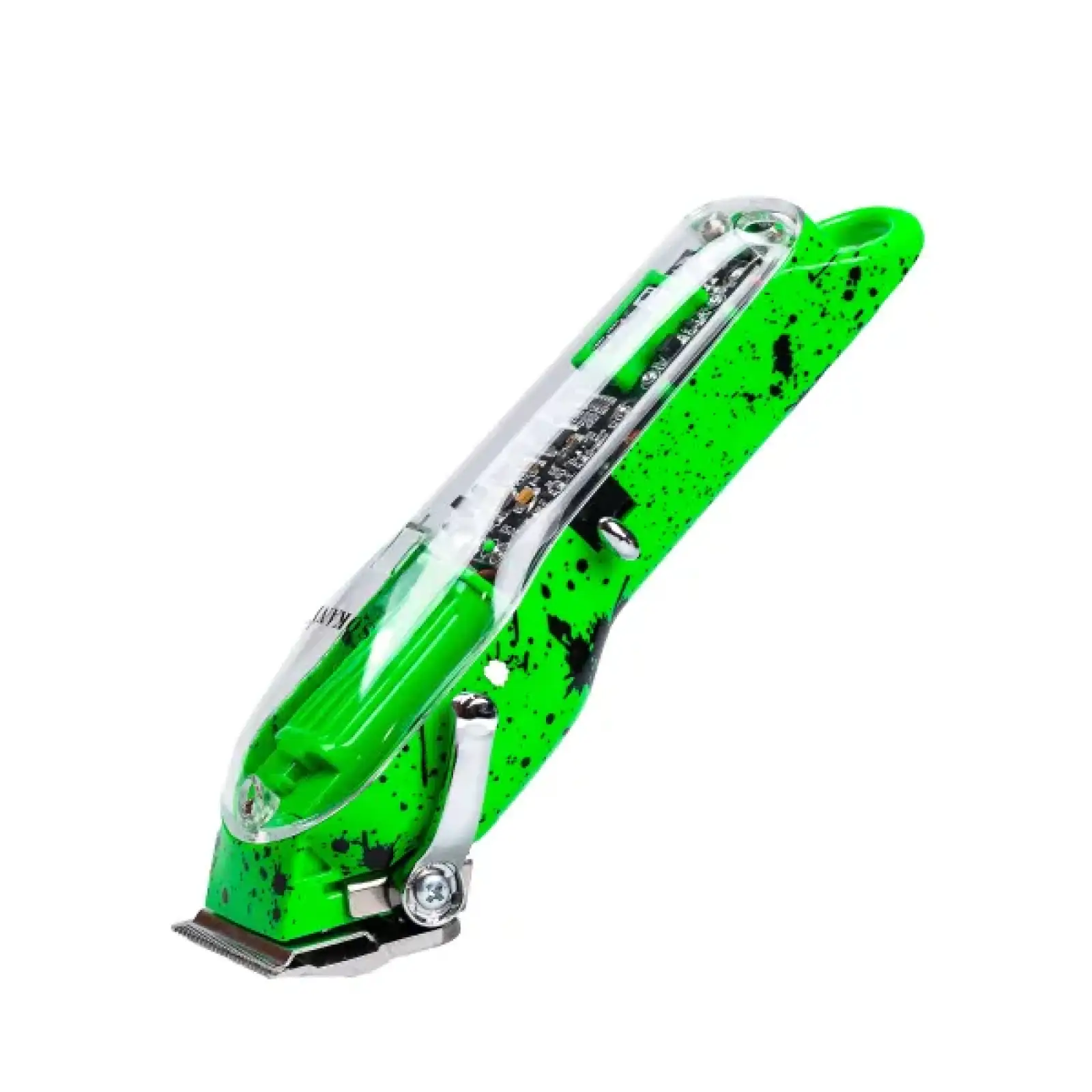 Машинка для стрижки Sokany SK-LF-9970 (SKLF9970GR) UA