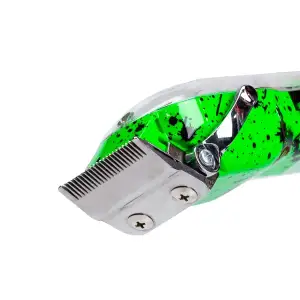Машинка для стрижки Sokany SK-LF-9970 (SKLF9970GR) UA
