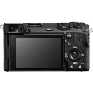 Фотоаппарат Sony Alpha 6700 kit 16-50mm Black (ILCE6700LB.CEC) UA