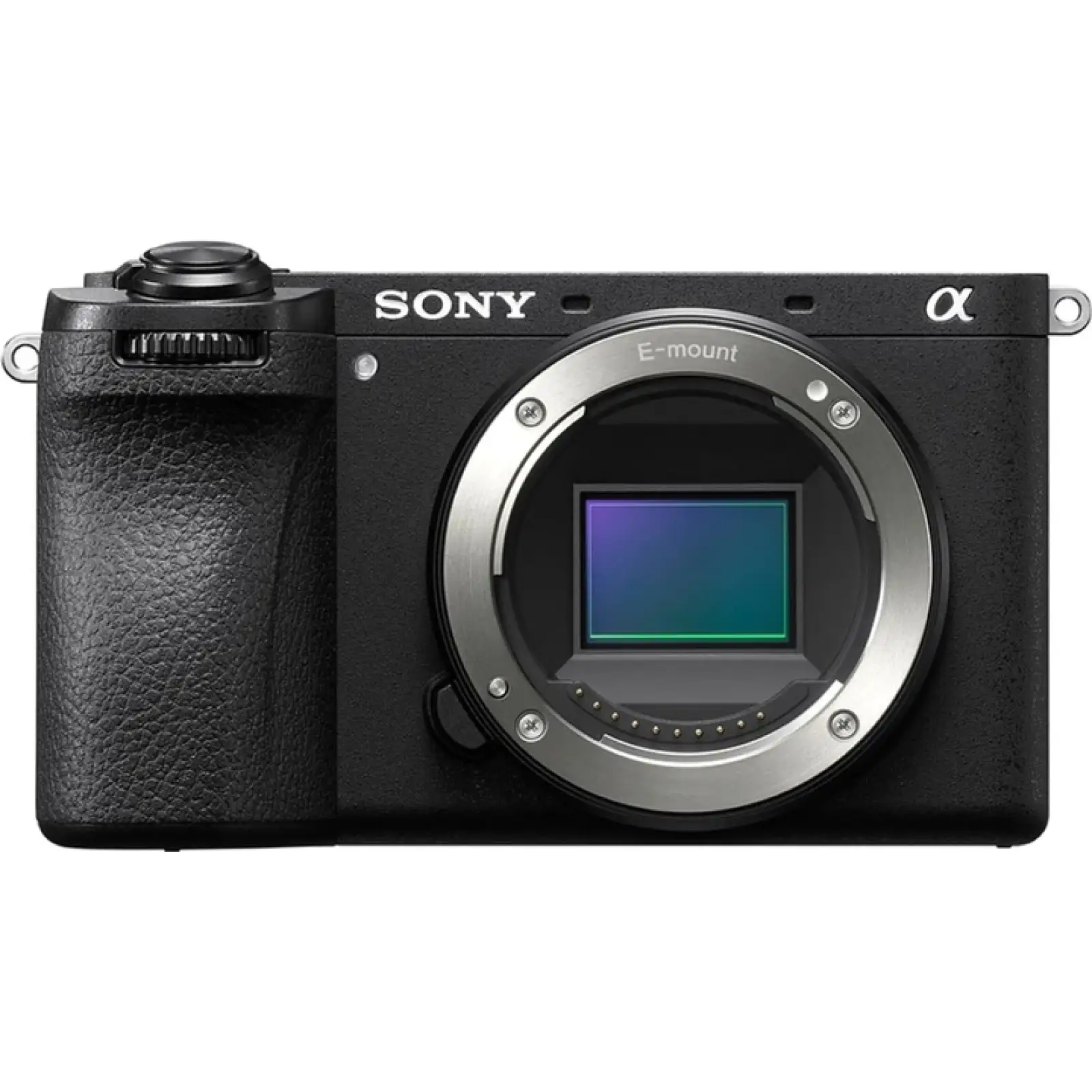 Фотоапарат Sony Alpha 6700 kit 18-135 Black (ILCE6700MB.CEC) UA