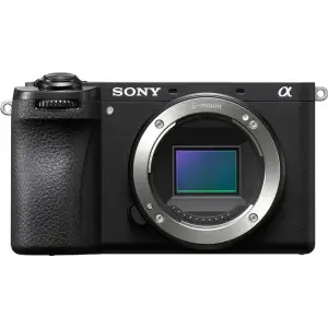 Фотоапарат Sony Alpha 6700 kit 18-135 Black (ILCE6700MB.CEC) UA