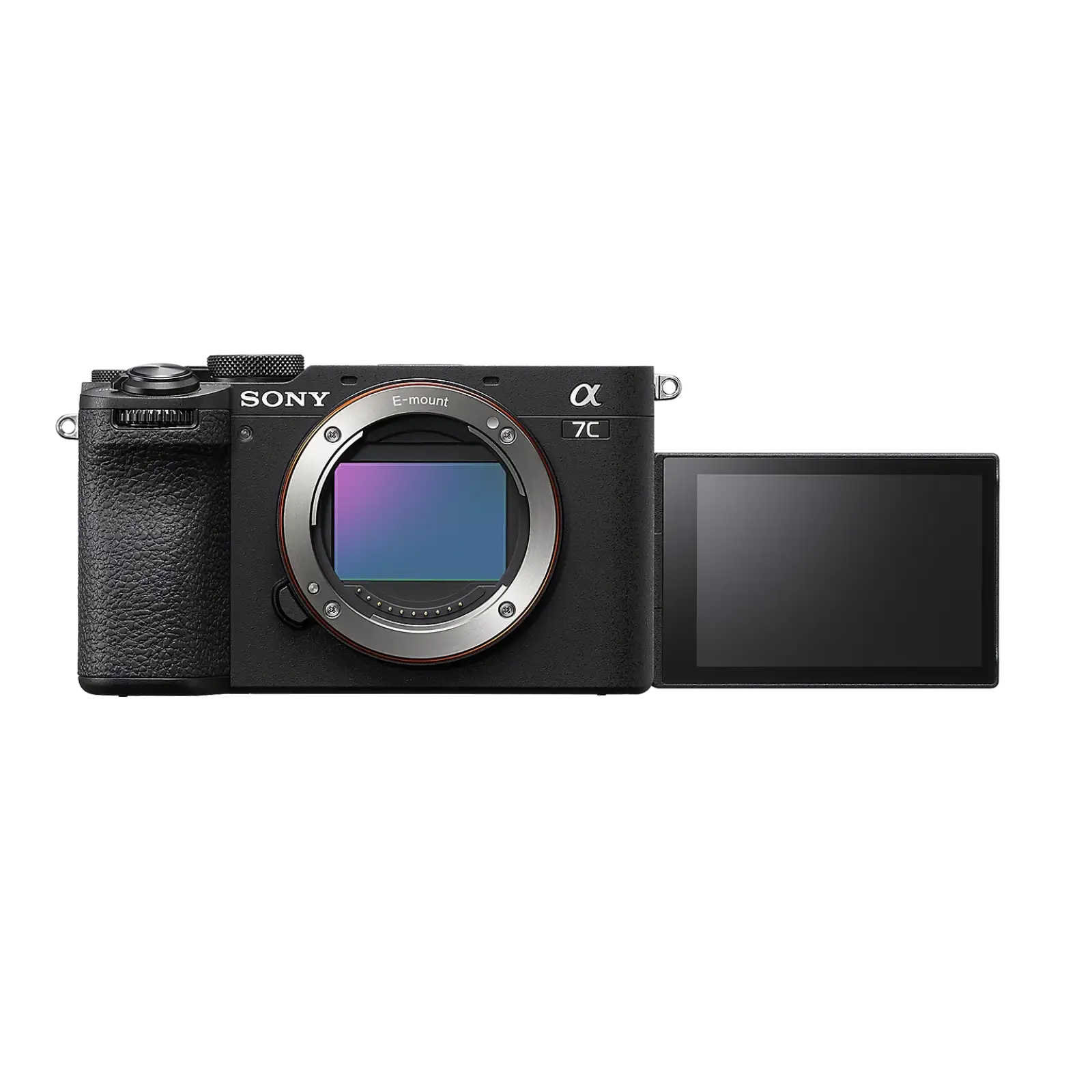 Фотоапарат Sony Alpha 7CM2 body black, ILCE7CM2B.CEC UA