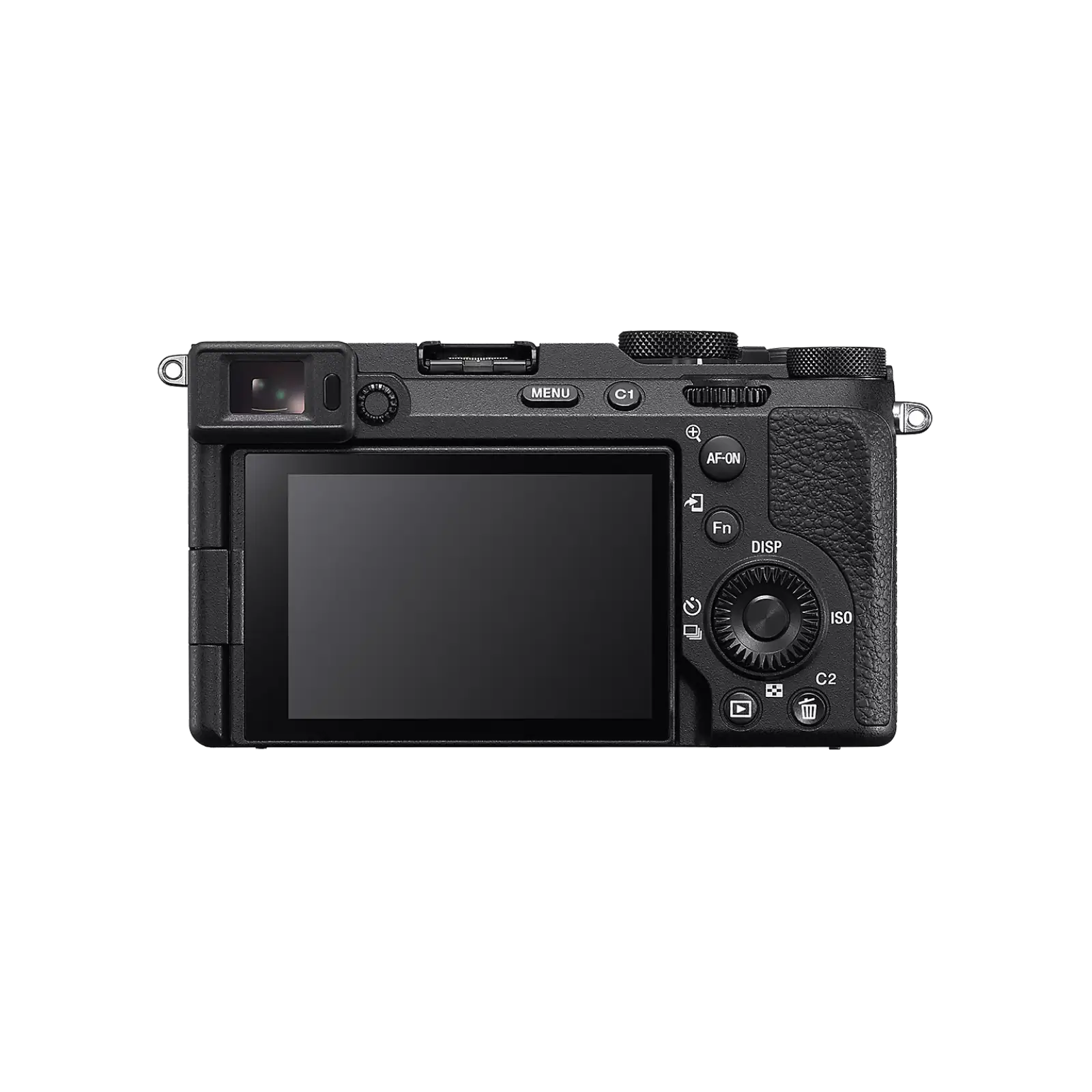 Фотоапарат Sony Alpha 7CM2 body black, ILCE7CM2B.CEC UA