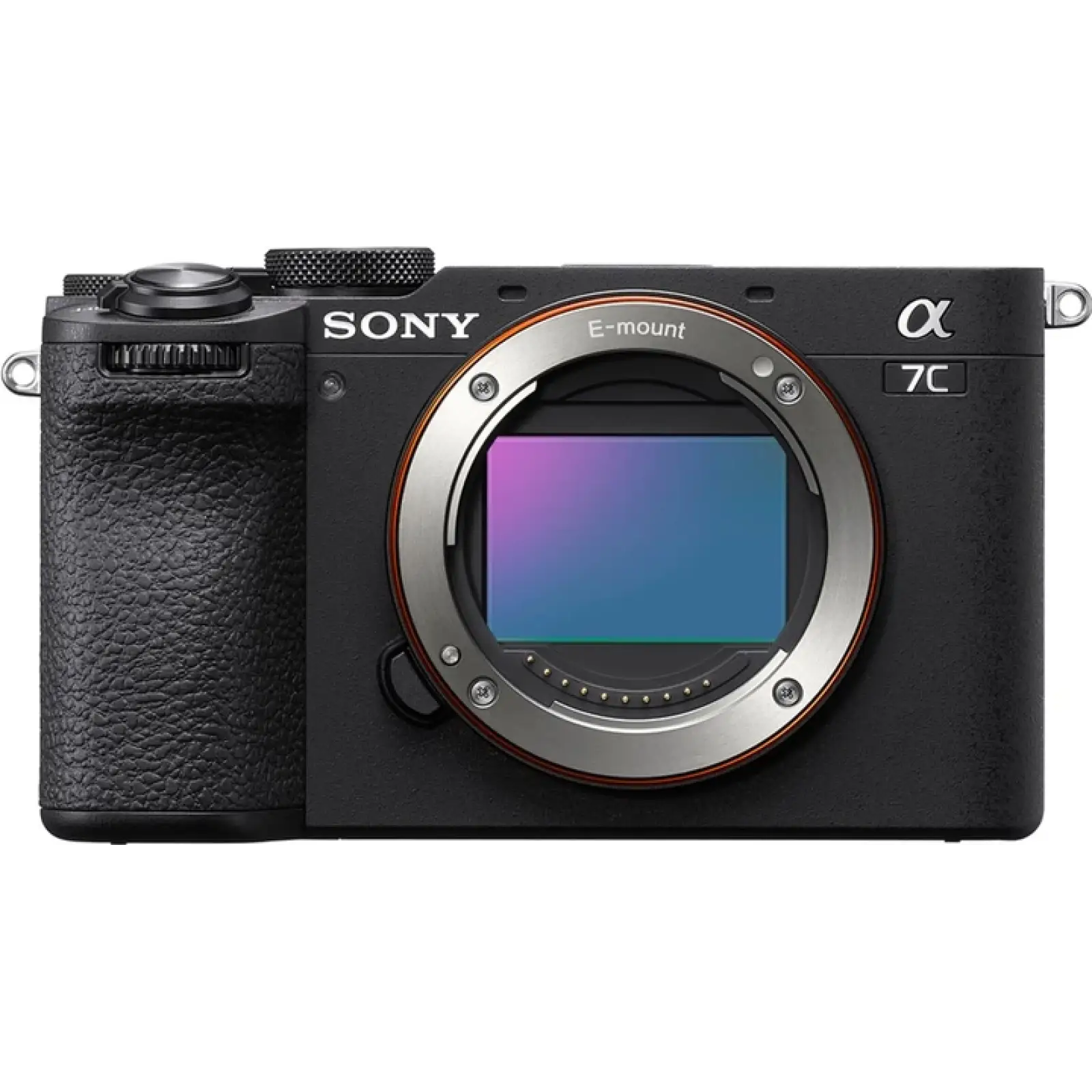 Фотоаппарат Sony Alpha 7CM2 Kit 28-60mm black, ILCE7CM2LB.CEC UA