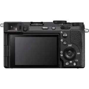 Фотоаппарат Sony Alpha 7CM2 Kit 28-60mm black, ILCE7CM2LB.CEC UA