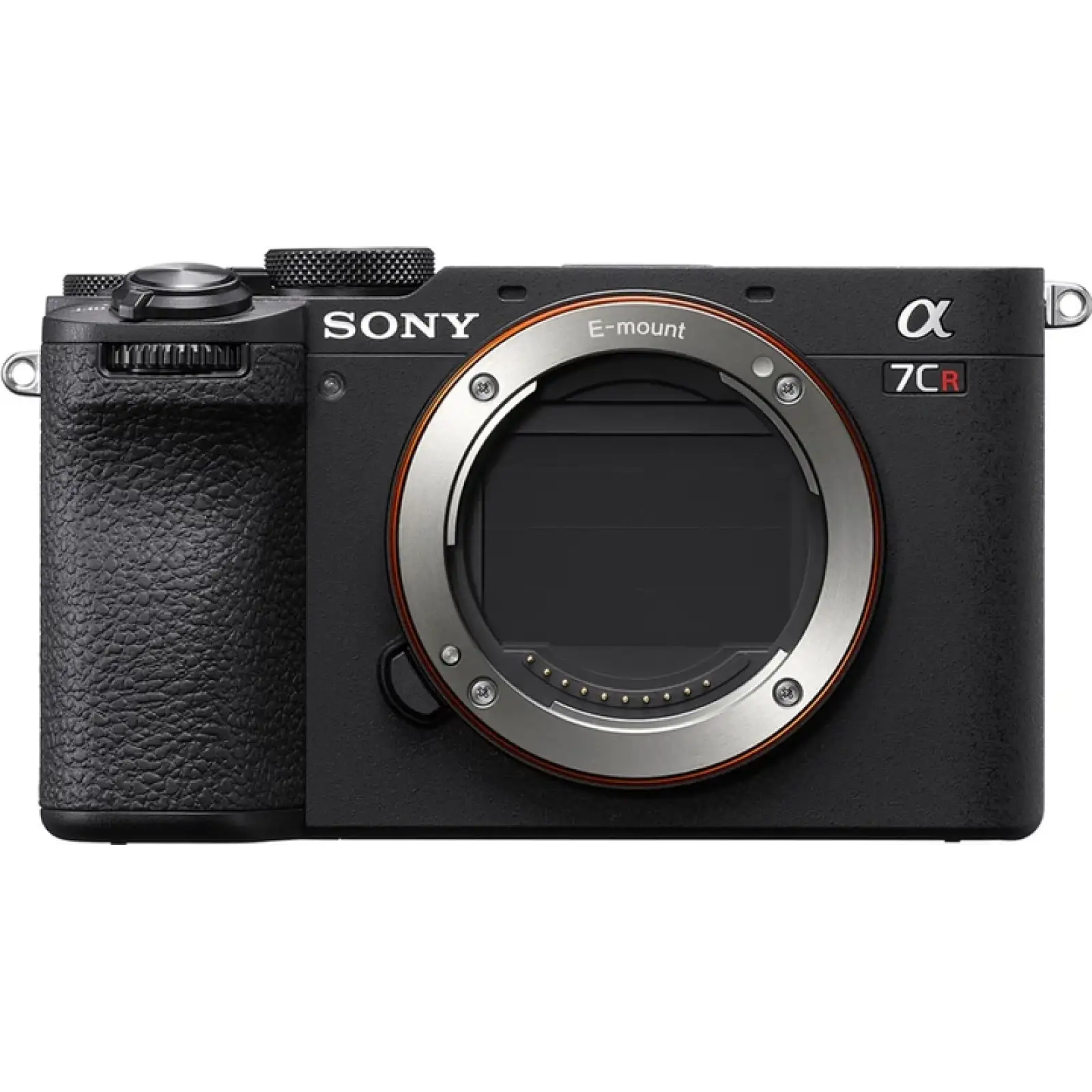 Фотоапарат Sony Alpha 7CR body black (ILCE7CRB.CEC) UA