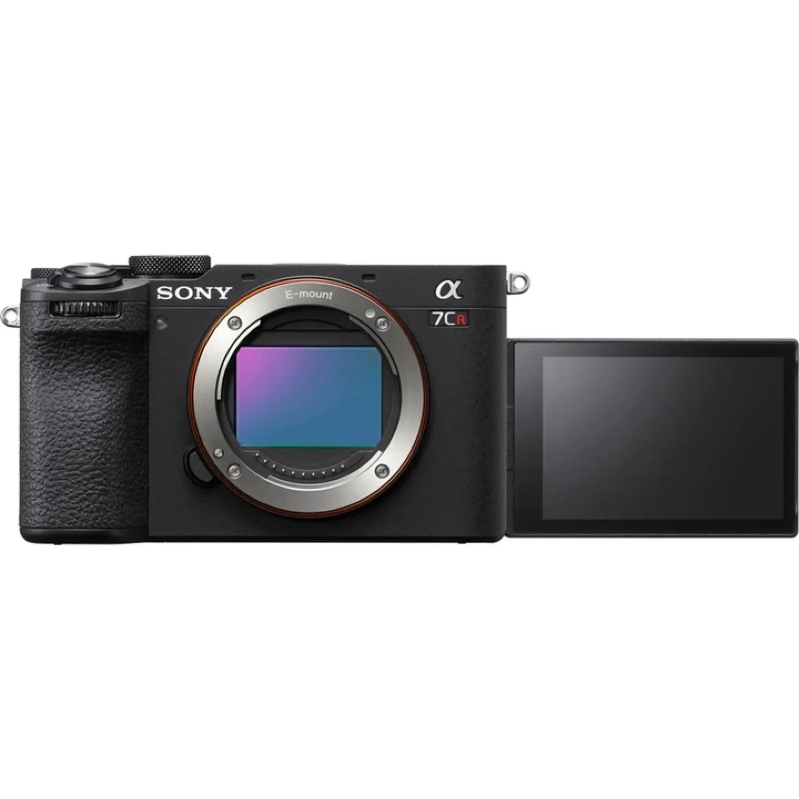 Фотоапарат Sony Alpha 7CR body black (ILCE7CRB.CEC) UA