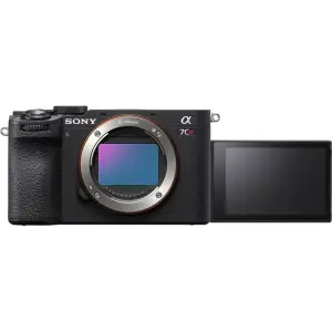 Фотоапарат Sony Alpha 7CR body black (ILCE7CRB.CEC) UA