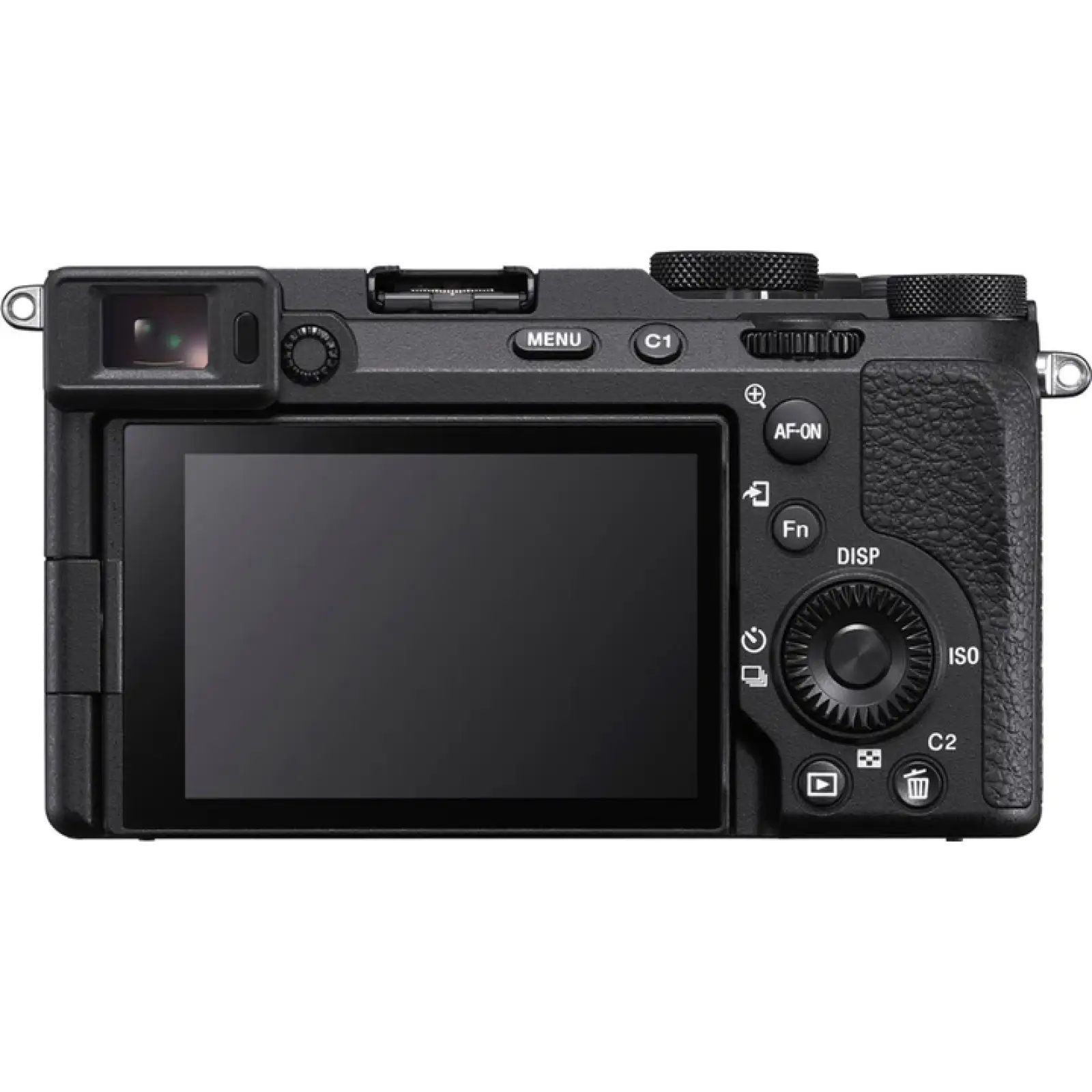 Фотоапарат Sony Alpha 7CR body black (ILCE7CRB.CEC) UA
