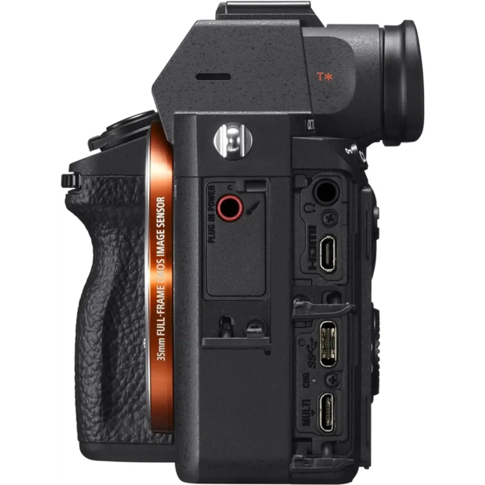 Фотоапарат Sony Alpha 7M3 28-70mm II Kit Black (ILCE7M3MB.CEC) UA