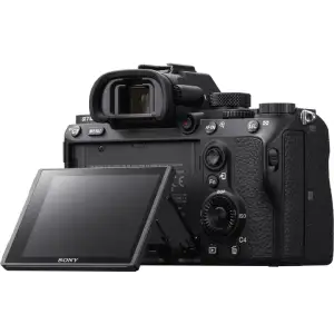 Фотоапарат Sony Alpha 7M3 28-70mm II Kit Black (ILCE7M3MB.CEC) UA
