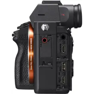 Фотоапарат Sony Alpha 7M3 body black (ILCE7M3B.CEC) UA