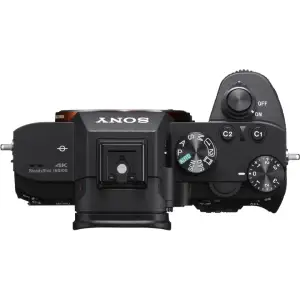 Фотоапарат Sony Alpha 7M3 body black (ILCE7M3B.CEC) UA
