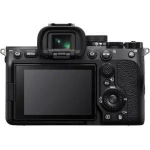 Фотоапарат Sony Alpha 7M4 28-70mm II Kit Black (ILCE7M4MB.CEC) UA