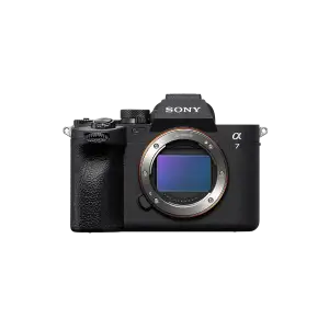 Фотоапарат Sony Alpha 7M4 body black (ILCE7M4B.CEC) UA