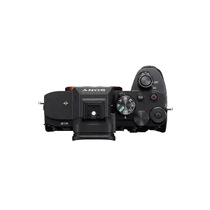 Фотоапарат Sony Alpha 7M4 body black (ILCE7M4B.CEC) UA