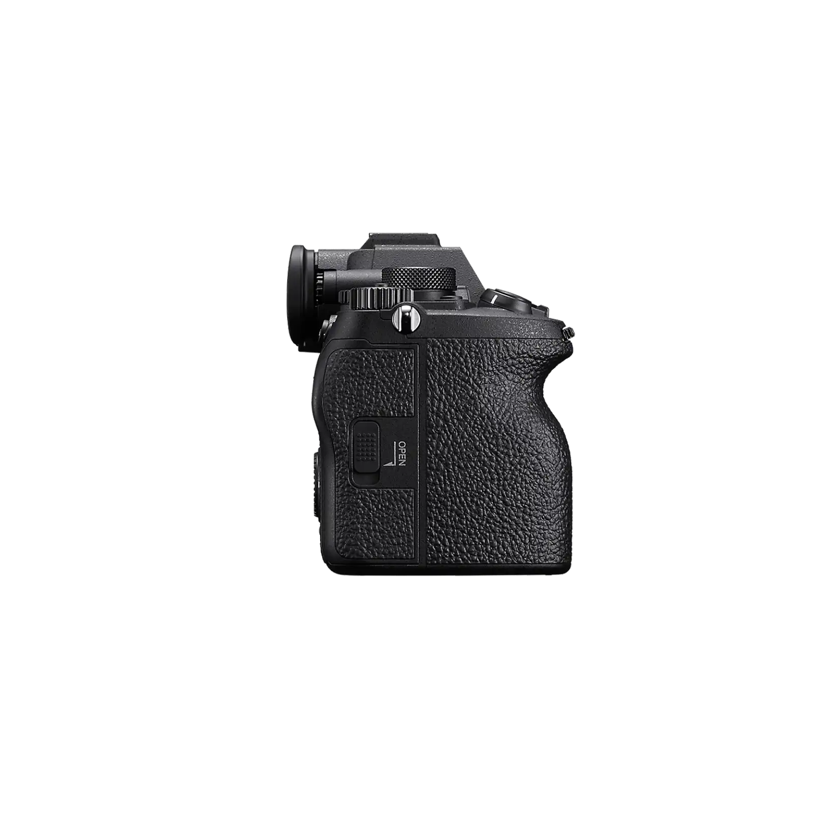 Фотоапарат Sony Alpha 7M4 body black (ILCE7M4B.CEC) UA