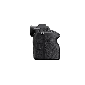 Фотоапарат Sony Alpha 7M4 body black (ILCE7M4B.CEC) UA