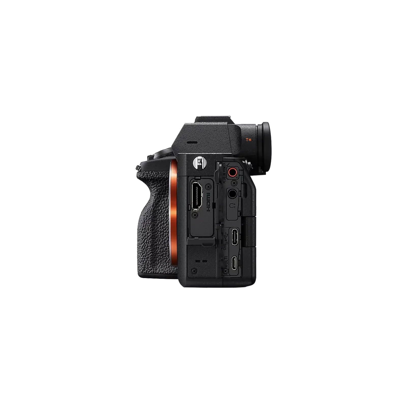 Фотоапарат Sony Alpha 7M4 body black (ILCE7M4B.CEC) UA