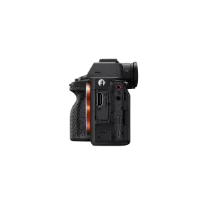 Фотоапарат Sony Alpha 7M4 body black (ILCE7M4B.CEC) UA