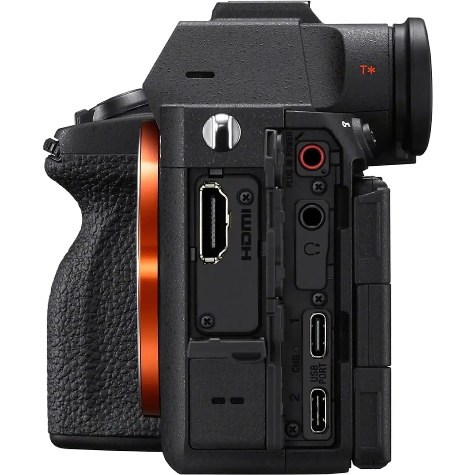 Фотоаппарат Sony Alpha 7M5 body black (ILCE7M5B.FS1) UA