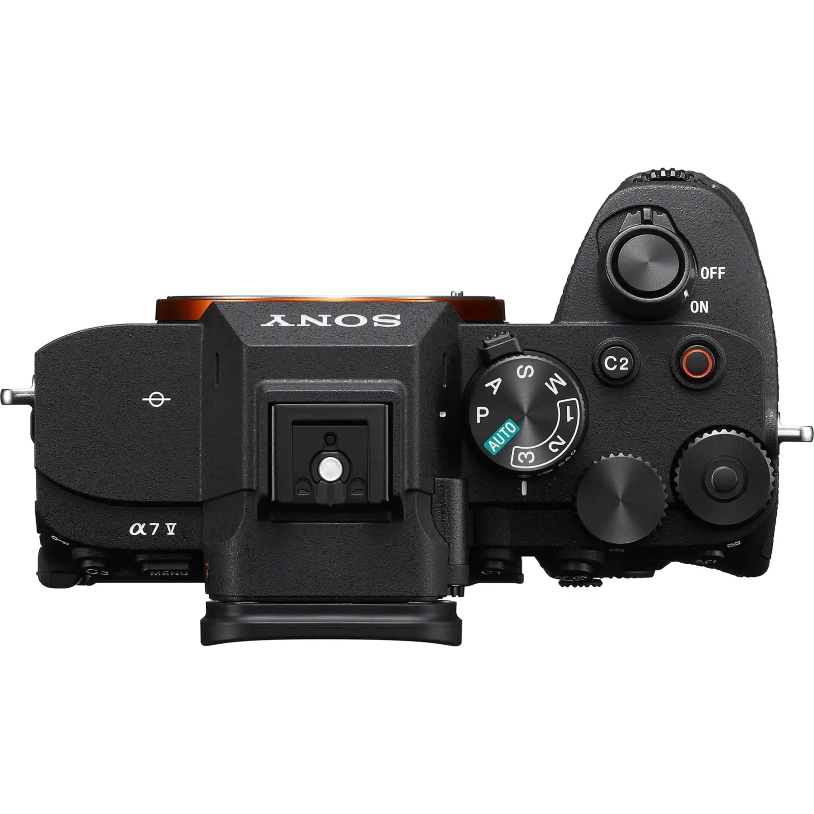 Фотоаппарат Sony Alpha 7M5 body black (ILCE7M5B.FS1) UA