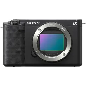 Фотоаппарат Sony Alpha ZV-E1 body Black (ZVE1B.CEC) UA