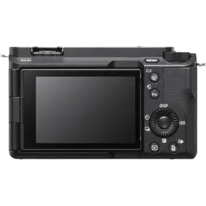 Фотоаппарат Sony Alpha ZV-E1 body Black (ZVE1B.CEC) UA