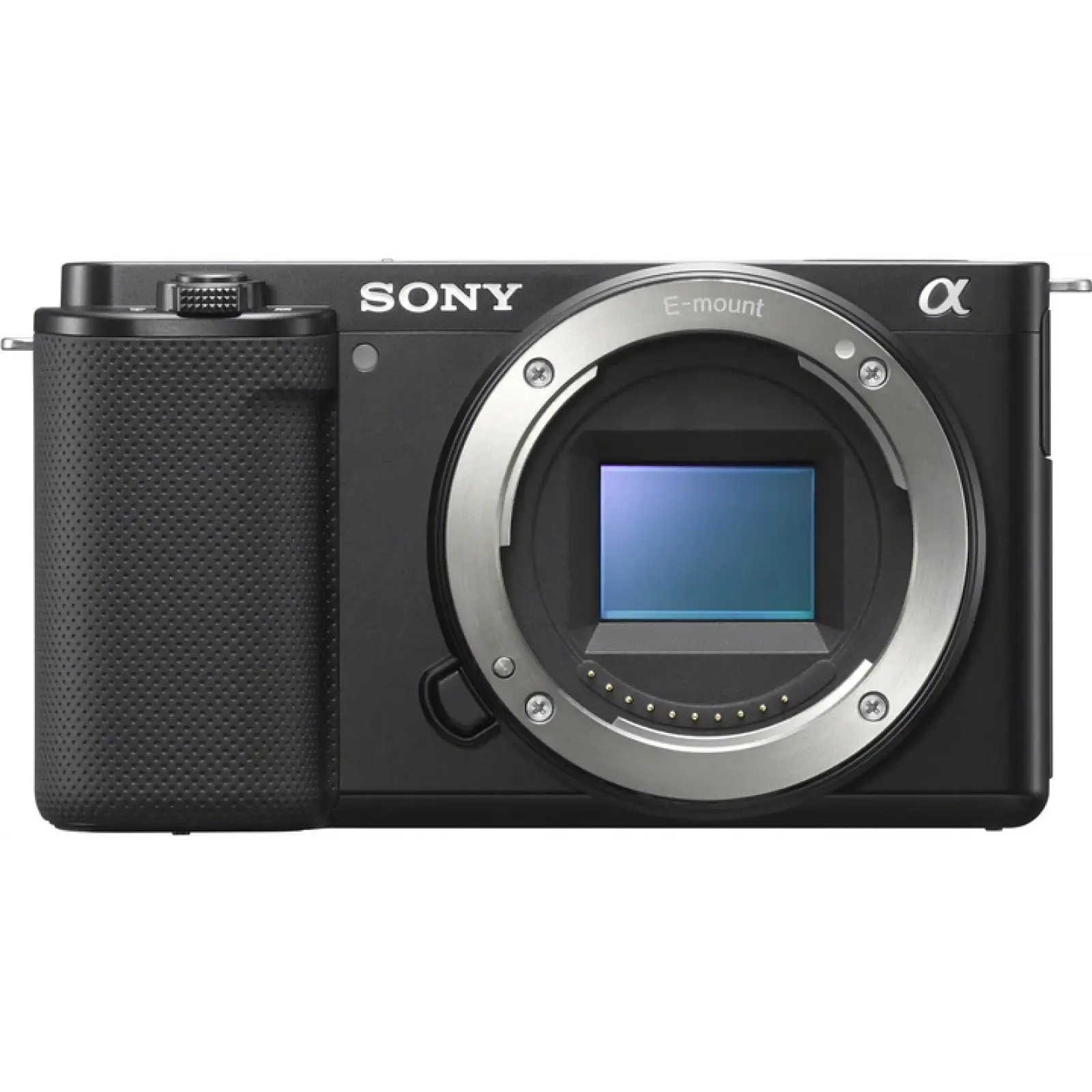 Фотоапарат Sony Alpha ZV-E10 body black (ZVE10B.CEC) UA