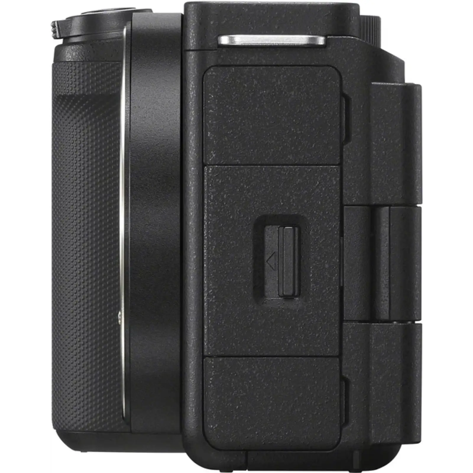 Фотоапарат Sony Alpha ZV-E10M2 body black (ZVE10M2B.CEC) UA