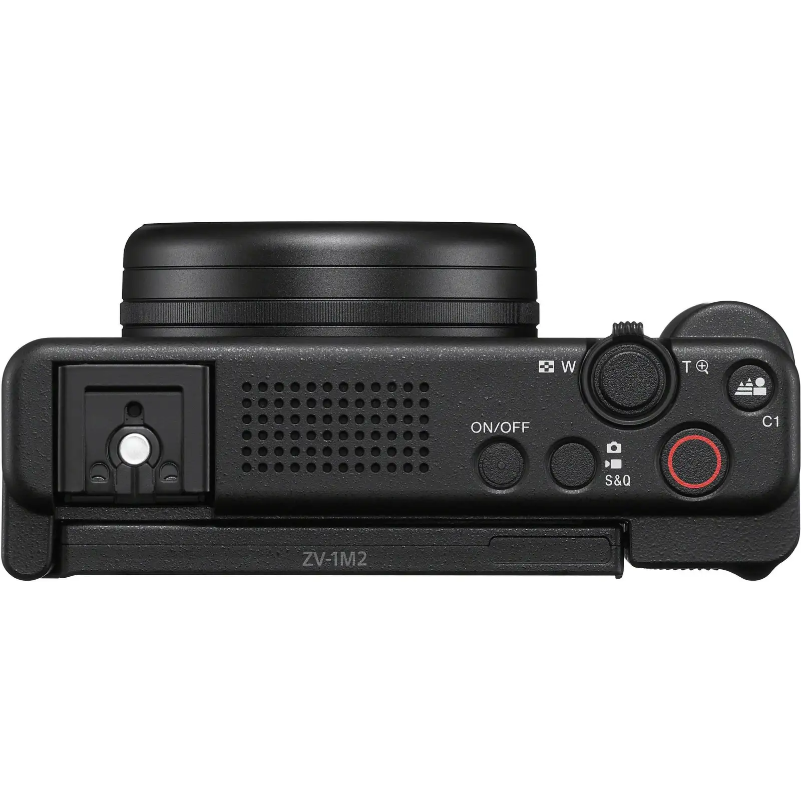 Фотоапарат Sony ZV-1M2 Black, ZV1M2B.CE3 UA