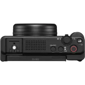 Фотоапарат Sony ZV-1M2 Black, ZV1M2B.CE3 UA