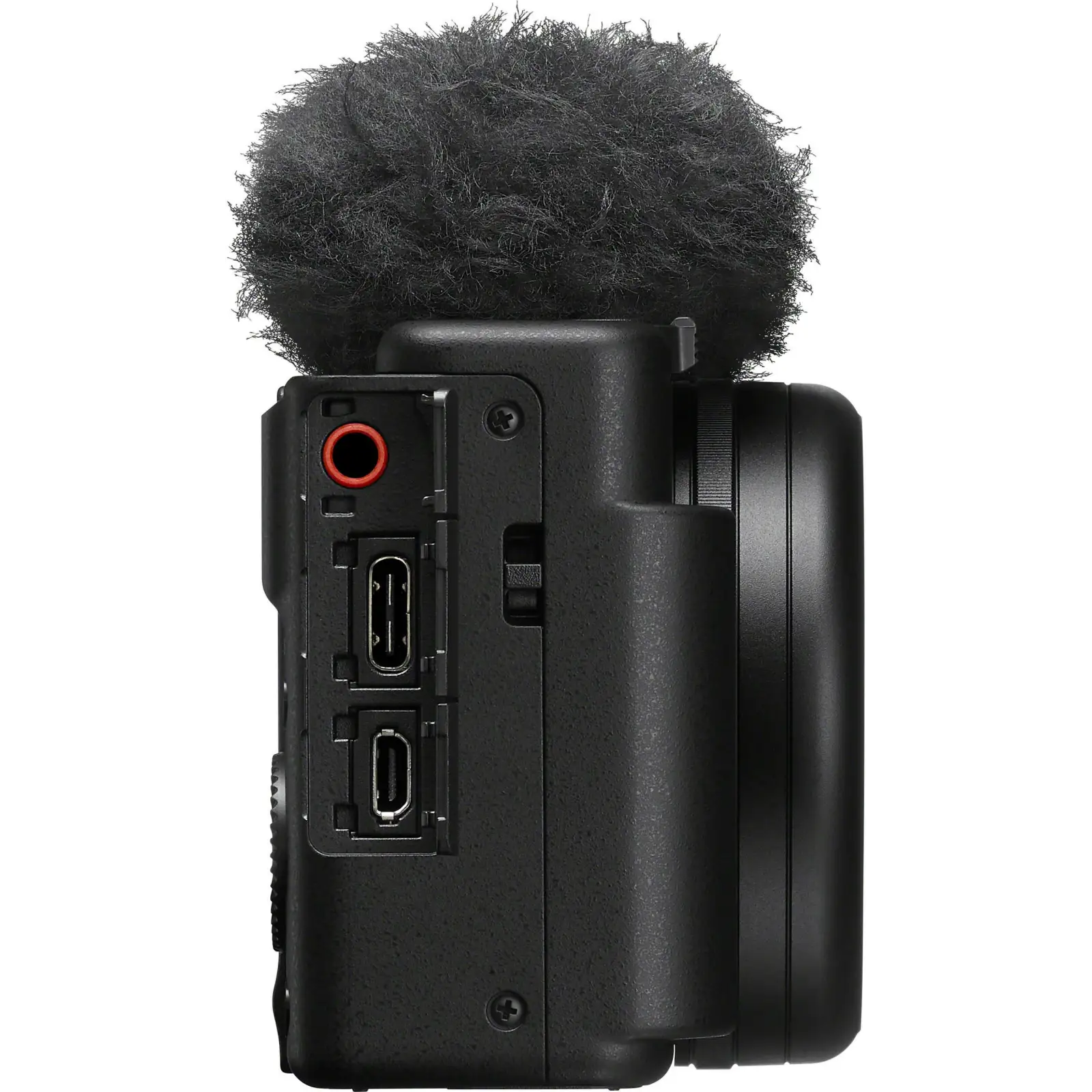 Фотоапарат Sony ZV-1M2 Black, ZV1M2B.CE3 UA