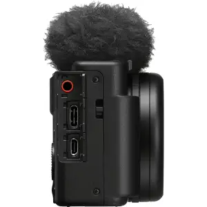 Фотоапарат Sony ZV-1M2 Black, ZV1M2B.CE3 UA