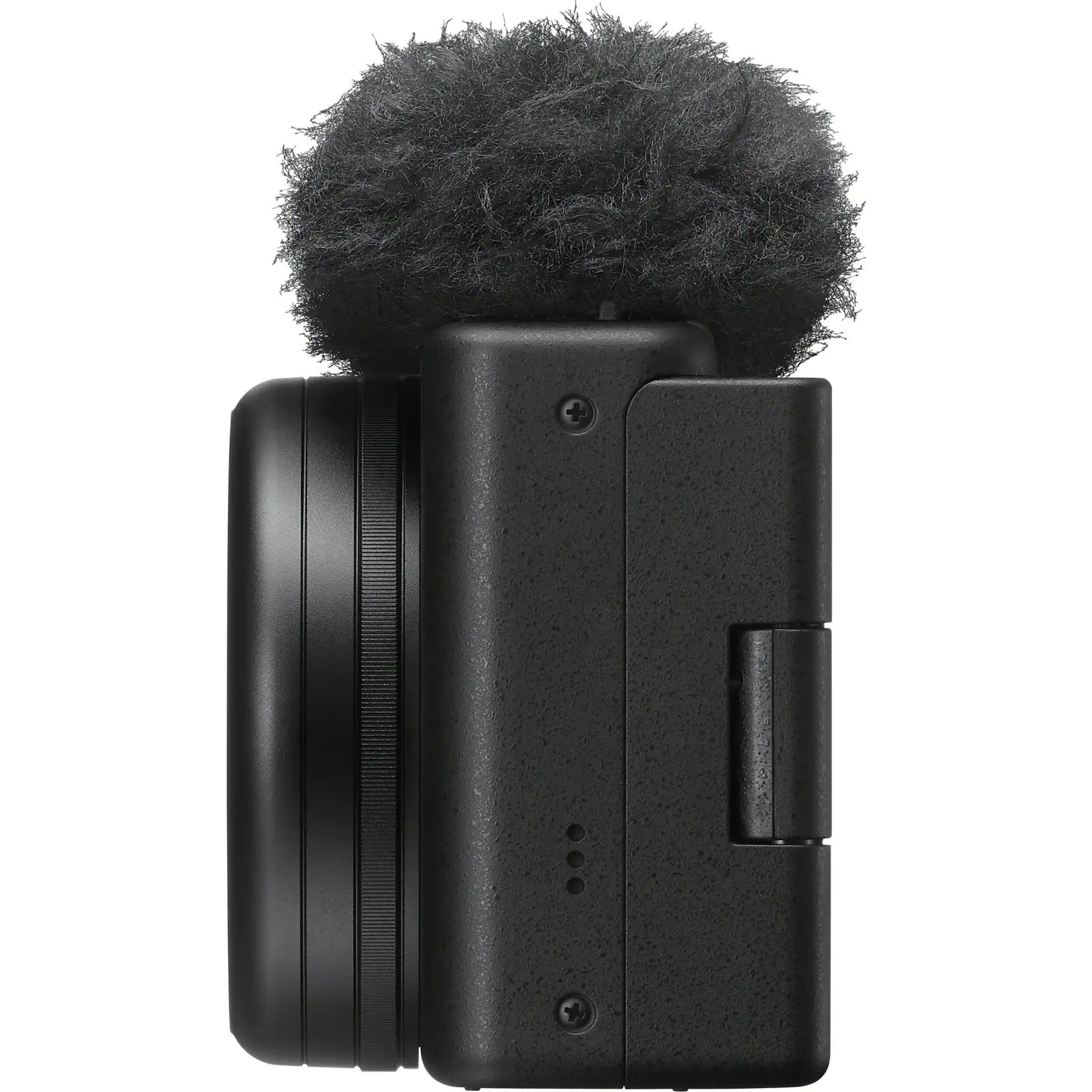 Фотоапарат Sony ZV-1M2 Black, ZV1M2B.CE3 UA