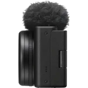 Фотоапарат Sony ZV-1M2 Black, ZV1M2B.CE3 UA