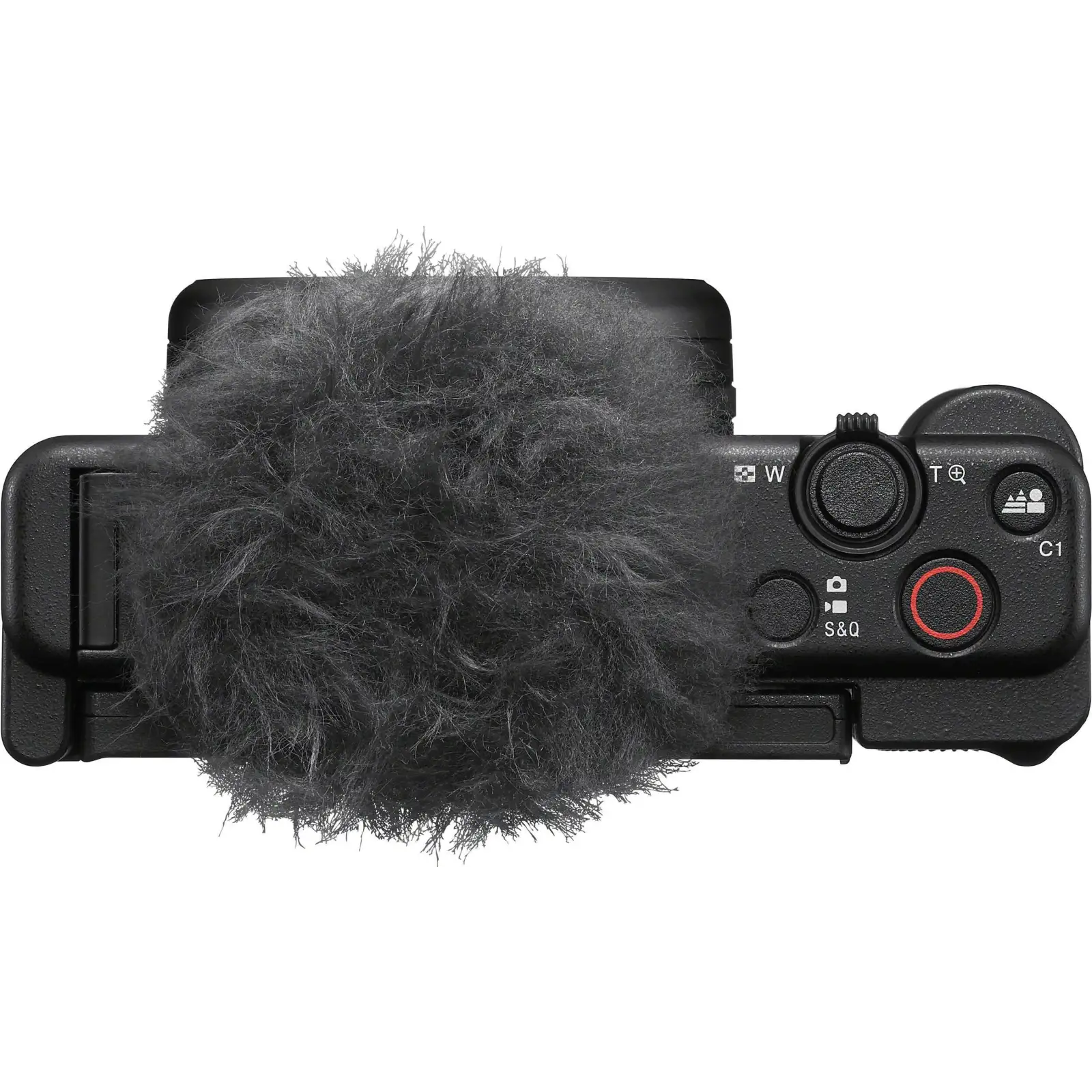 Фотоапарат Sony ZV-1M2 Black, ZV1M2B.CE3 UA