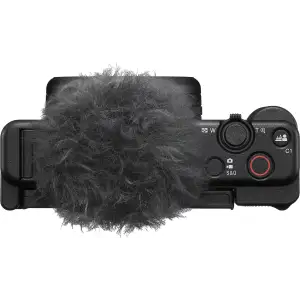 Фотоапарат Sony ZV-1M2 Black, ZV1M2B.CE3 UA