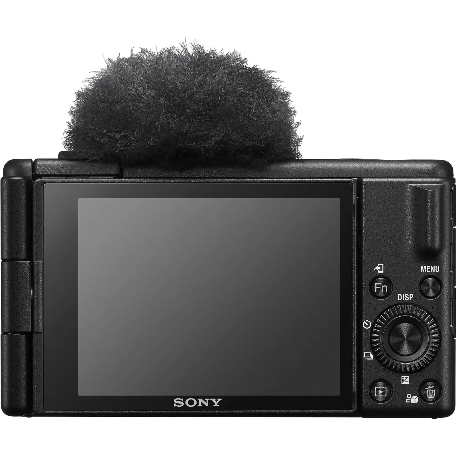 Фотоапарат Sony ZV-1M2 Black, ZV1M2B.CE3 UA