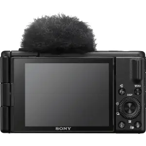 Фотоапарат Sony ZV-1M2 Black, ZV1M2B.CE3 UA