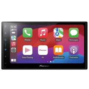 Автомагнитола Pioneer SPH-DA77DAB